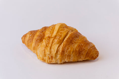 كرواسون سادة (قطعتين)