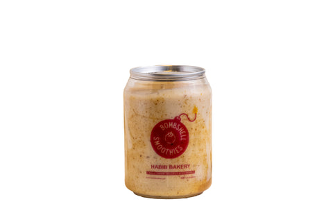 Habib's Kinder Smoothie