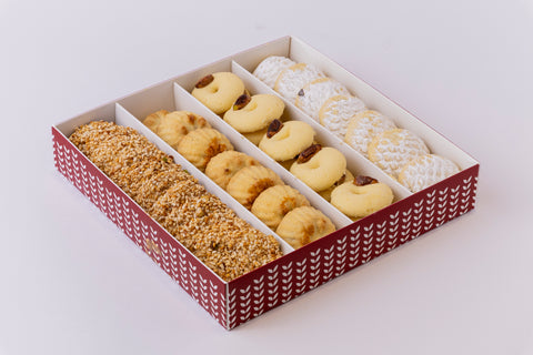 Maamoul Barasic Box