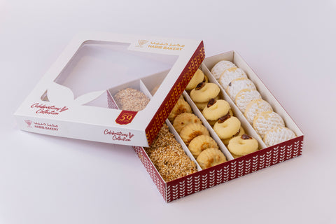 Maamoul Barasic Box