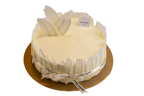 Tender Coconut Cake 1 Kg