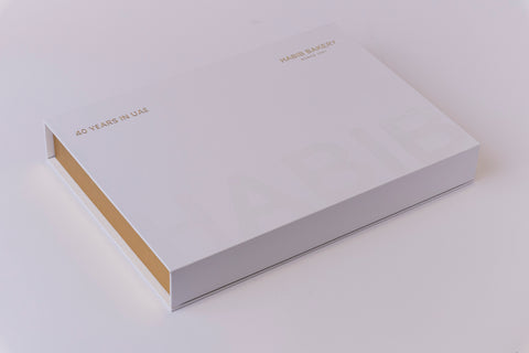 Luxury Chocolate Gift Box Uw L