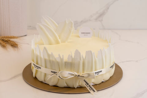 Tender Coconut Cake 1 Kg