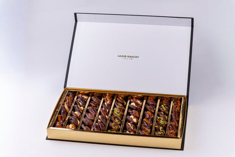 Premium Stuffed Dates XL