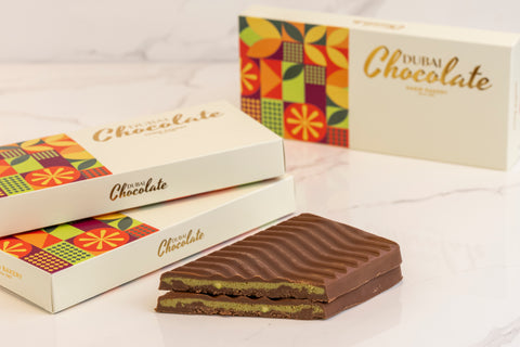 كنافة جلاكسي