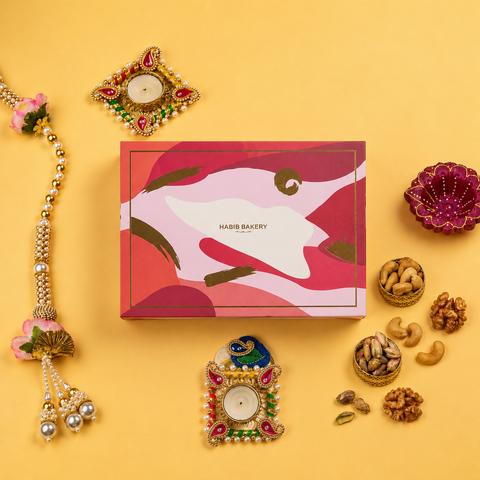 Premium Gift Box M