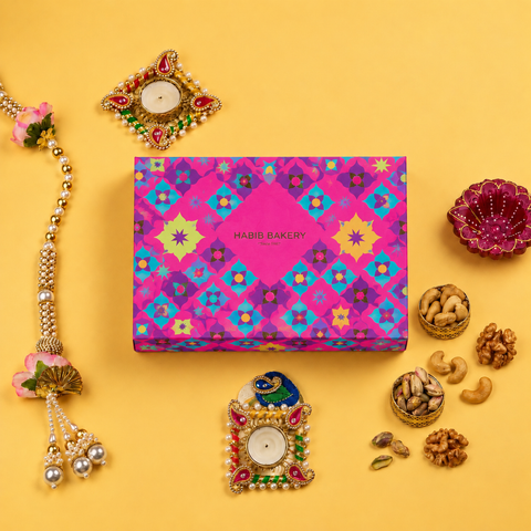 Premium Gift Box S