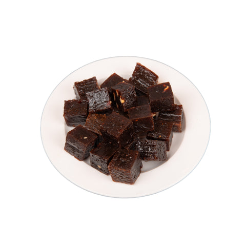 Indian Black Halwa - 1kg