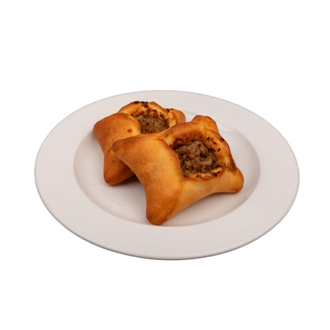 Keema Fatayer (2pcs)