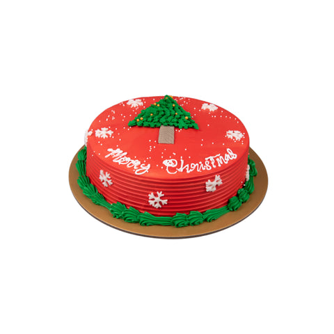 Twinkle Tree Cake - 1 Kg