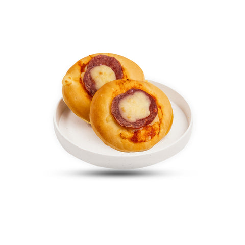 بيتزا بيبروني م