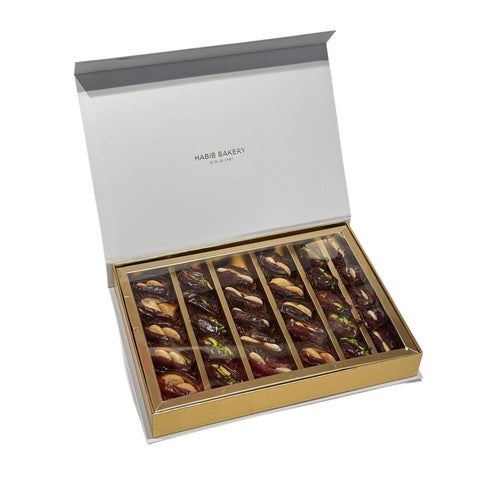 Premium Stuffed dates L