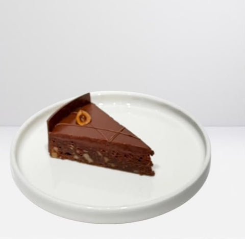 Chocolate Au Brownie