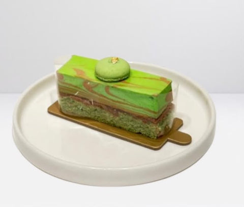 Pistachio Barvariose