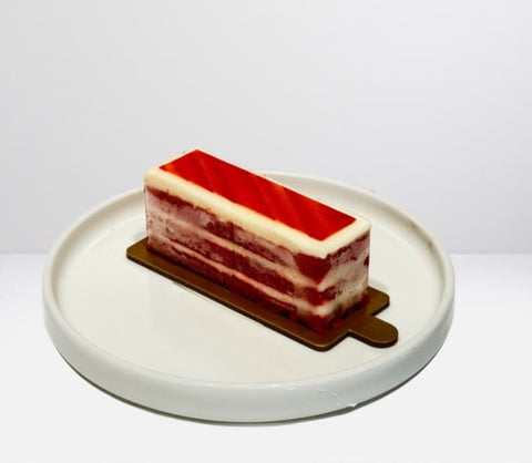 French Red Velvet