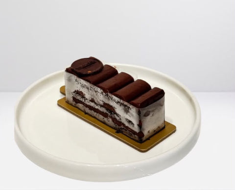 Lee Sultan Pastry