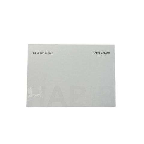 Luxury Chocolate Gift Box Uw L