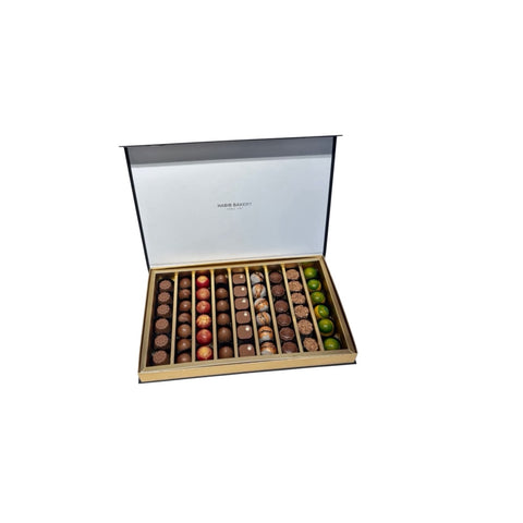 Luxury Chocolate Box UW- XL