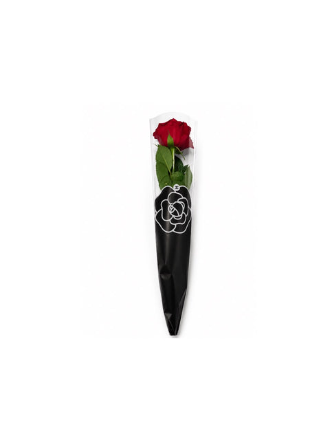 Red Rose