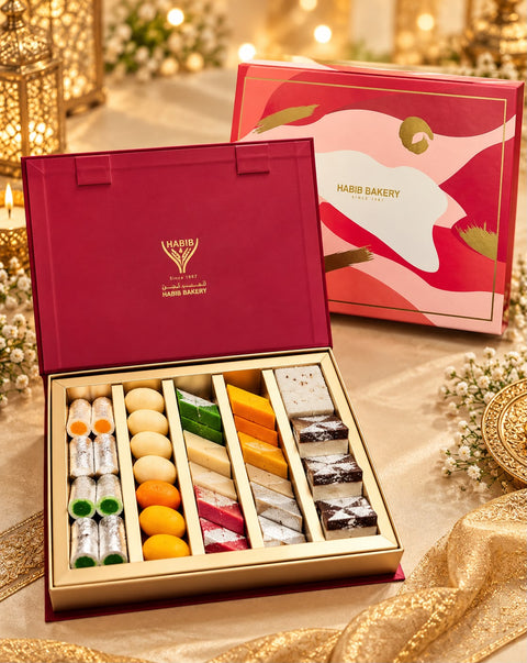 Premium Gift Box M