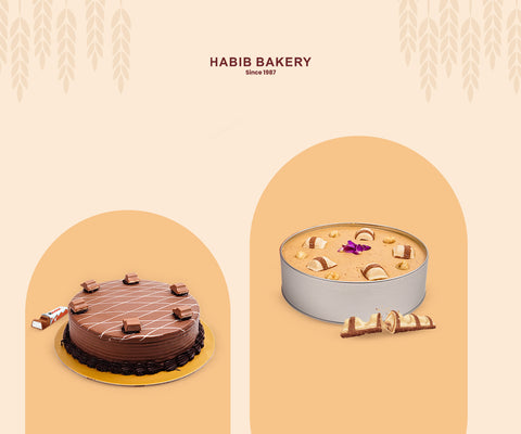 Best Kinder Cake In Town