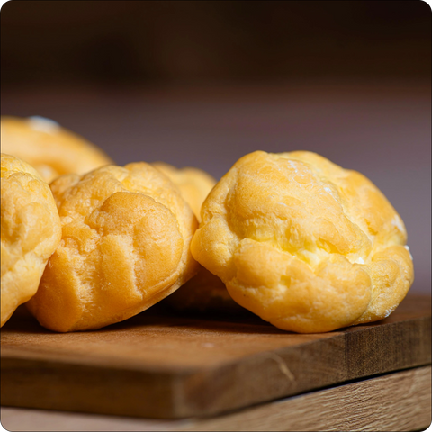 Cream Puff - 1 Kg