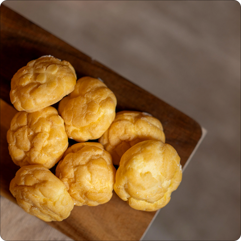 Cream Puff - 1 Kg