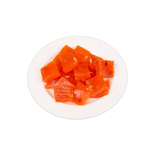 Indian Red Halwa - 1kg