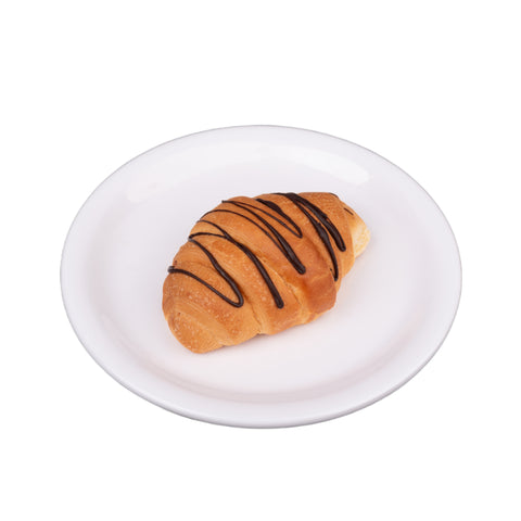 Mini Chocolate Croissant