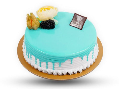 Vanilla Cake - 1Kg