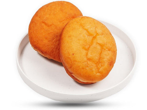 Fried-Maska-Bun