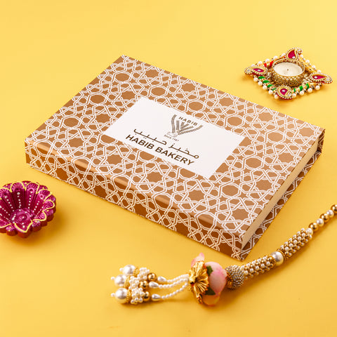 حلويات هندية متنوعة XL