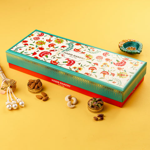 حلويات هندية متنوعة - م