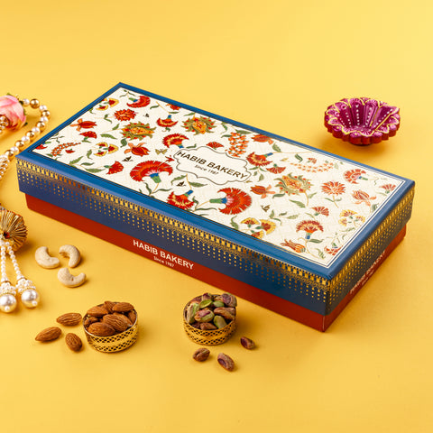 حلويات هندية متنوعة XL