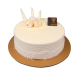 Raffaello Cake - 1kg