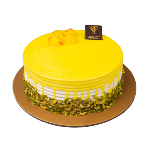 Rasmalai Cake - 1kg