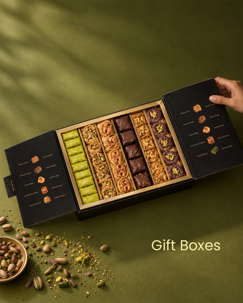 Gift Boxes