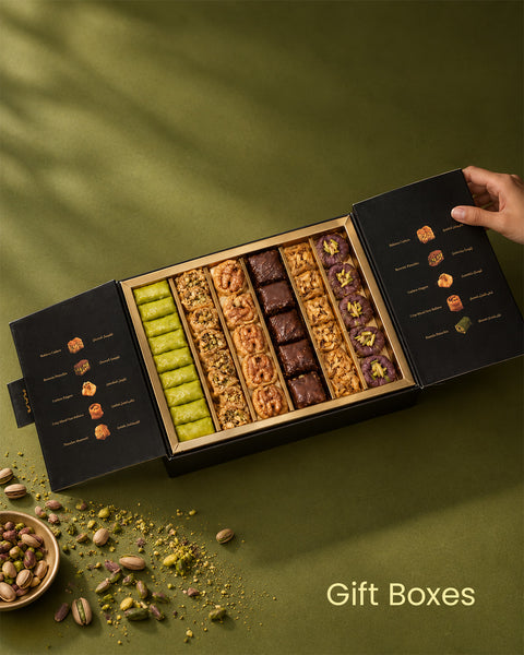 Gift Boxes