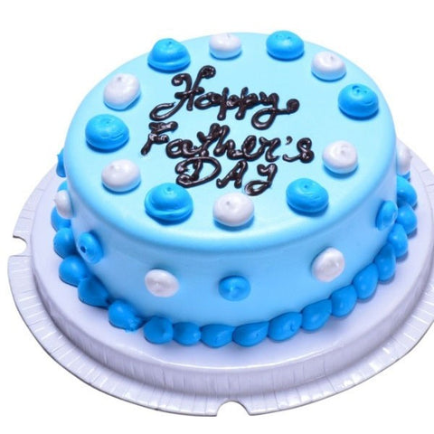 Fathers Day Cake