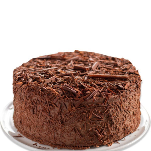 Chocolate Excess Cake