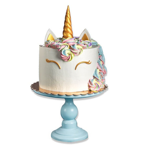 Unicorn Cake White