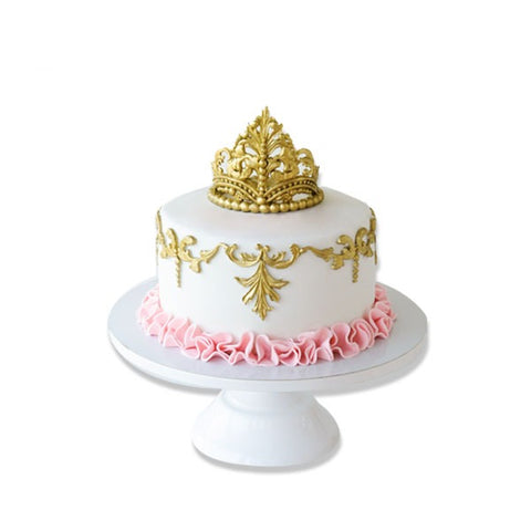 Princess Cake