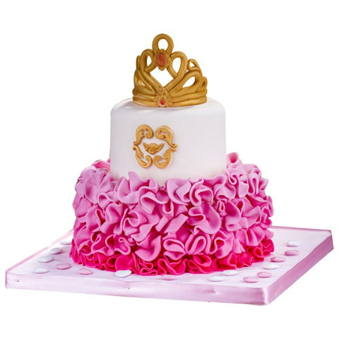 Princess Cake