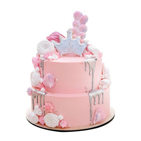 Princess Cake