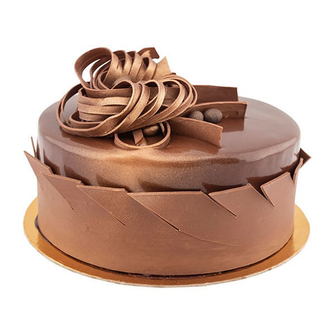 Luxury Chocolate Cake