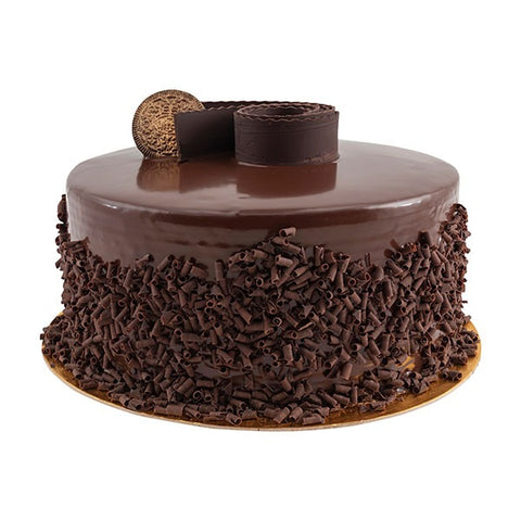 Premium Truffle Chocolate Cake