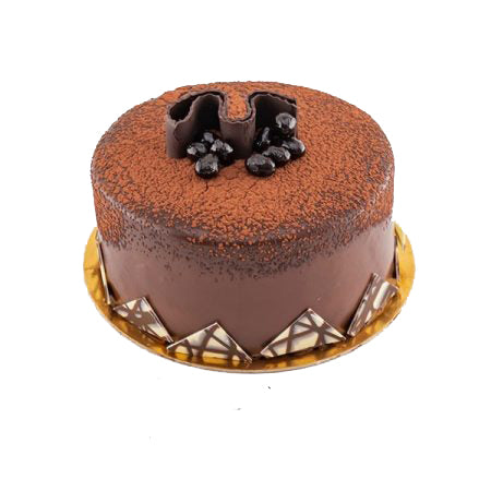 Premium Choco Dusk  Cake