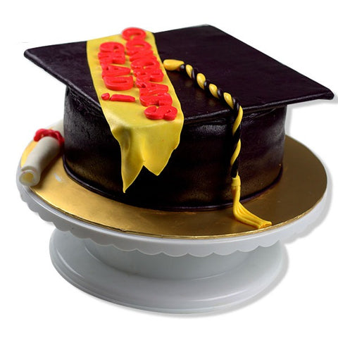 Graduation Cake