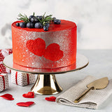 Expressing Love Cake 1.5kg
