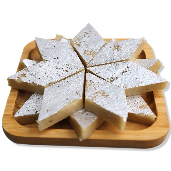 Kaju Katli - 1kg – Habib Bakery